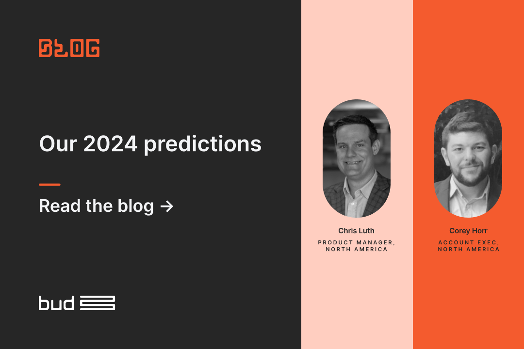 Open Banking And AI In Financial Services: Bud’s 2024 US Predictions