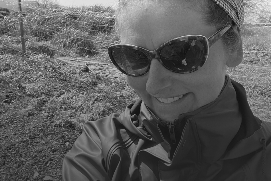 Meet the Team: Tara Robinson, Senior Designer